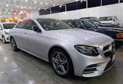 مێرسێدس بێنز E-Class